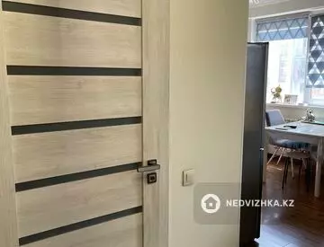 43.4 м², 1-комнатная квартира, этаж 9 из 5, 43 м², изображение - 8