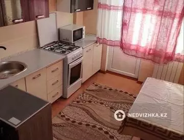 1-комнатная квартира, этаж 9 из 9, 34 м²