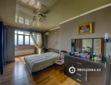 146.3 м², 5-комнатная квартира, этаж 15 из 16, 146 м², изображение - 1