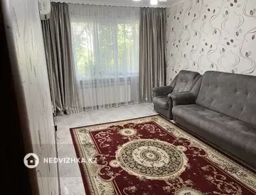 56 м², 2-комнатная квартира, этаж 3 из 5, 56 м², изображение - 6