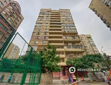 146.3 м², 5-комнатная квартира, этаж 15 из 16, 146 м², изображение - 17