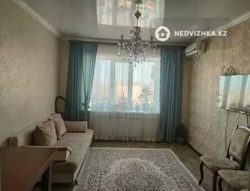 49 м², 2-комнатная квартира, этаж 6 из 6, 49 м², изображение - 2