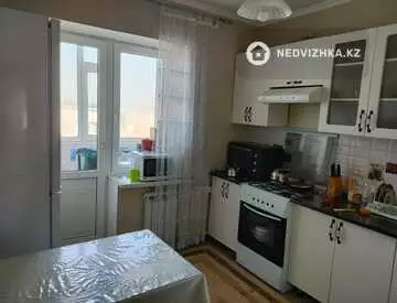 2-комнатная квартира, этаж 6 из 6, 49 м²