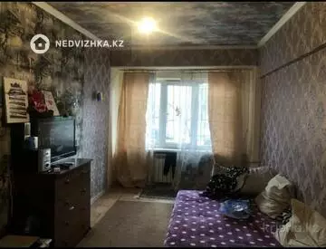 2-комнатная квартира, этаж 1 из 3, 47 м²