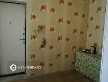 47 м², 2-комнатная квартира, этаж 1 из 3, 47 м², изображение - 2