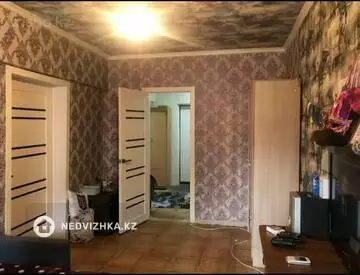 47 м², 2-комнатная квартира, этаж 1 из 3, 47 м², изображение - 3