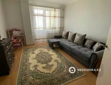 1-комнатная квартира, этаж 4 из 9, 36 м²