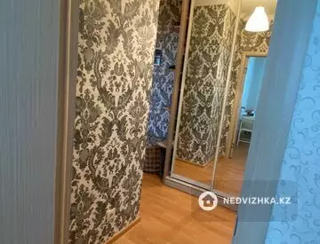 36 м², 1-комнатная квартира, этаж 4 из 9, 36 м², изображение - 4