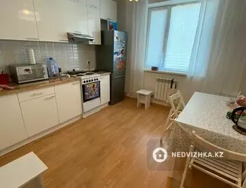 36 м², 1-комнатная квартира, этаж 4 из 9, 36 м², изображение - 9