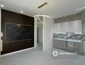 2-комнатная квартира, этаж 7 из 9, 38 м²