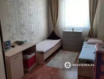 2-комнатная квартира, этаж 12 из 12, 64 м²