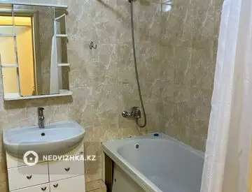 1-комнатная квартира, этаж 5 из 14, 40 м²