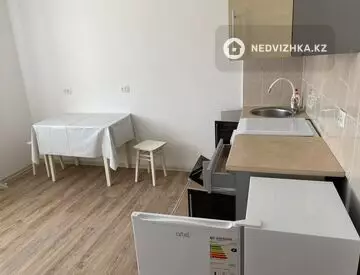 40 м², 1-комнатная квартира, этаж 5 из 14, 40 м², изображение - 10