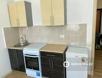 40 м², 1-комнатная квартира, этаж 5 из 14, 40 м², изображение - 12