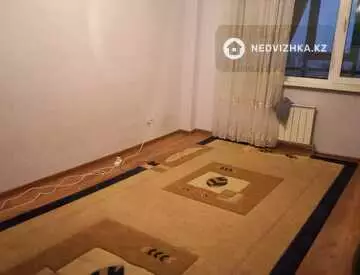 2-комнатная квартира, этаж 20 из 24, 63 м²