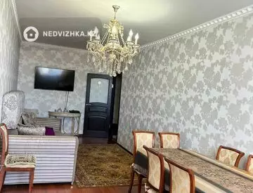 2-комнатная квартира, этаж 18 из 18, 73 м²