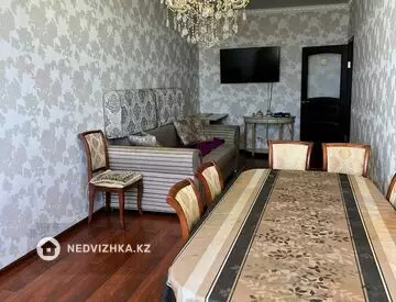 2-комнатная квартира, этаж 18 из 18, 73 м²