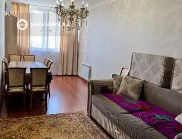 2-комнатная квартира, этаж 18 из 18, 73 м²