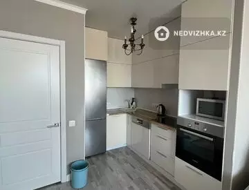 2-комнатная квартира, этаж 7 из 10, 45 м²