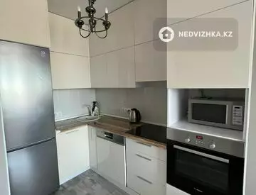 45 м², 2-комнатная квартира, этаж 7 из 10, 45 м², изображение - 5