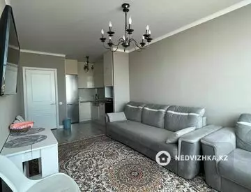 45 м², 2-комнатная квартира, этаж 7 из 10, 45 м², изображение - 12