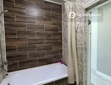 45 м², 2-комнатная квартира, этаж 7 из 10, 45 м², изображение - 16