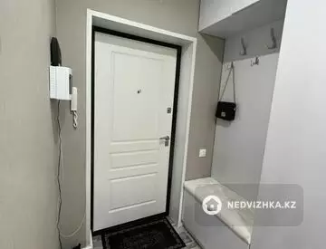 45 м², 2-комнатная квартира, этаж 7 из 10, 45 м², изображение - 18