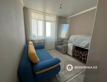 45 м², 2-комнатная квартира, этаж 7 из 10, 45 м², изображение - 19