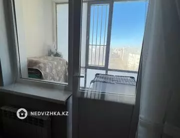 45 м², 2-комнатная квартира, этаж 7 из 10, 45 м², изображение - 25