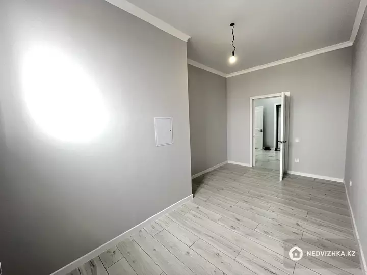 160 м², 4-комнатная квартира, этаж 7 из 8, 160 м², изображение - 1