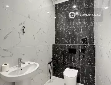 4-комнатная квартира, этаж 7 из 8, 160 м²