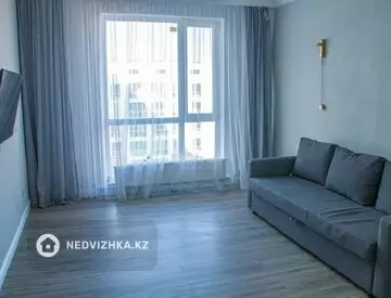 2-комнатная квартира, этаж 9 из 9, 62 м²