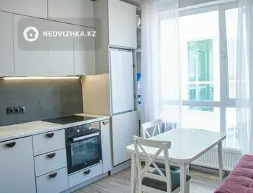 2-комнатная квартира, этаж 9 из 9, 62 м²