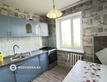 2-комнатная квартира, этаж 5 из 5, 46 м²