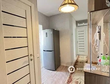 2-комнатная квартира, этаж 5 из 5, 46 м²