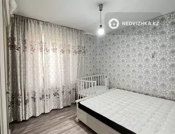 46 м², 2-комнатная квартира, этаж 5 из 5, 46 м², изображение - 7