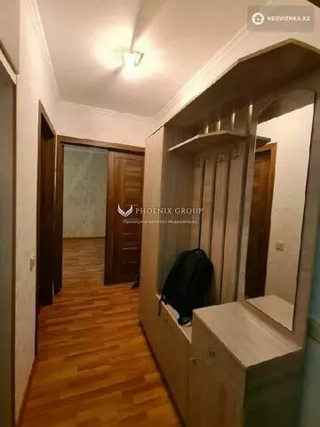 42 м², 2-комнатная квартира, этаж 3 из 5, 42 м², изображение - 2