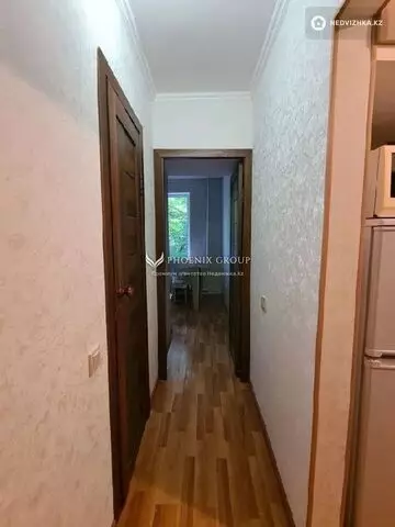 42 м², 2-комнатная квартира, этаж 3 из 5, 42 м², изображение - 3