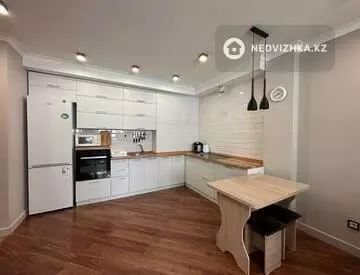 2-комнатная квартира, этаж 7 из 9, 43 м²