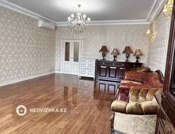 126 м², 3-комнатная квартира, этаж 12 из 21, 126 м², изображение - 3