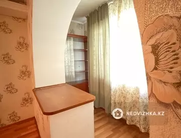 55 м², 2-комнатная квартира, этаж 2 из 5, 55 м², изображение - 0