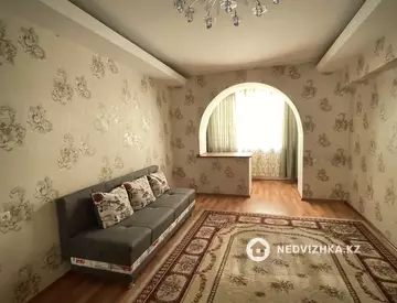 55 м², 2-комнатная квартира, этаж 2 из 5, 55 м², изображение - 8