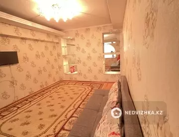 55 м², 2-комнатная квартира, этаж 2 из 5, 55 м², изображение - 10