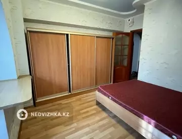 55 м², 2-комнатная квартира, этаж 2 из 5, 55 м², изображение - 12