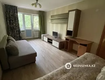 45 м², 2-комнатная квартира, этаж 4 из 4, 45 м², посуточно, изображение - 3