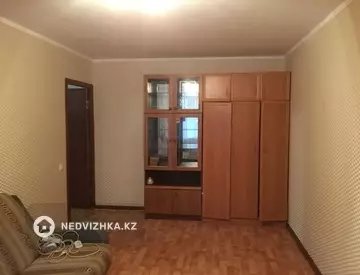 1-комнатная квартира, этаж 1 из 4, 32 м²