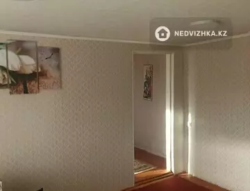 2-комнатный дом, 1 соток, 48 м²