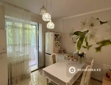 75.6 м², 3-комнатная квартира, этаж 1 из 5, 76 м², изображение - 2