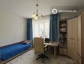 75.6 м², 3-комнатная квартира, этаж 1 из 5, 76 м², изображение - 8