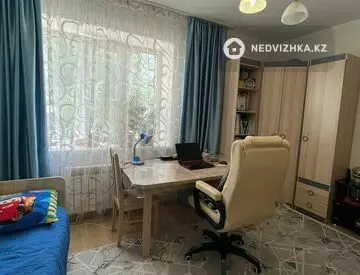 75.6 м², 3-комнатная квартира, этаж 1 из 5, 76 м², изображение - 9